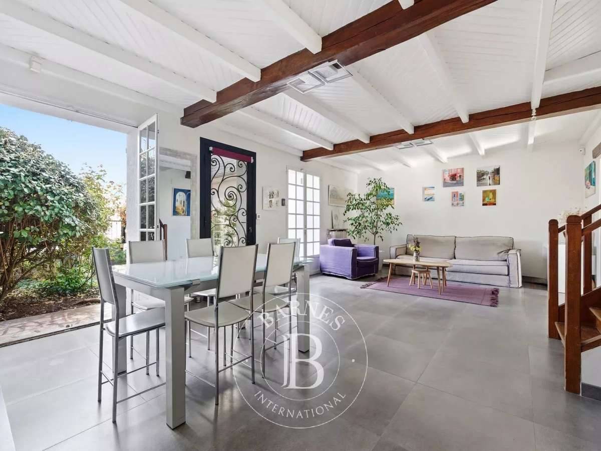 Maison Saint-Maur-des-Fossés