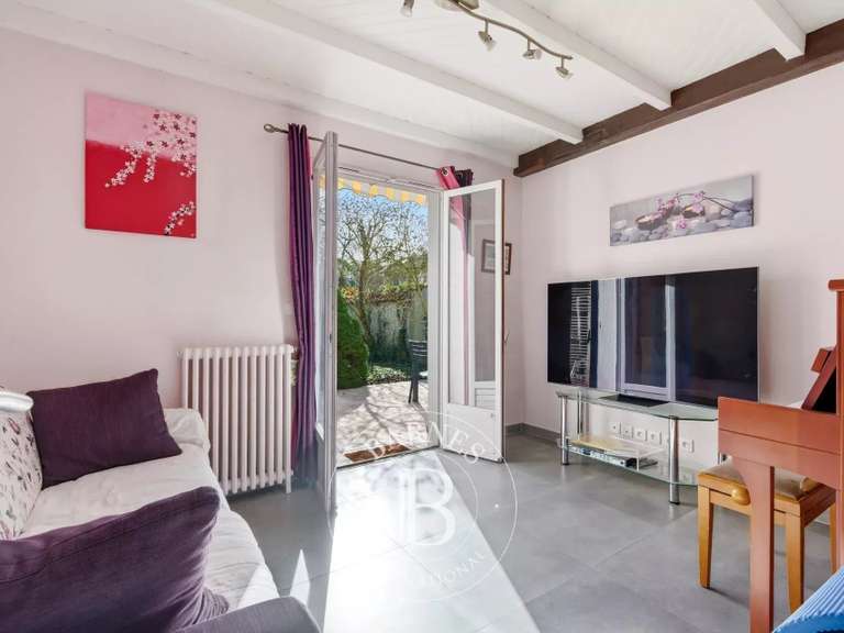 Maison Saint-Maur-des-Fossés - 5 chambres - 168m²