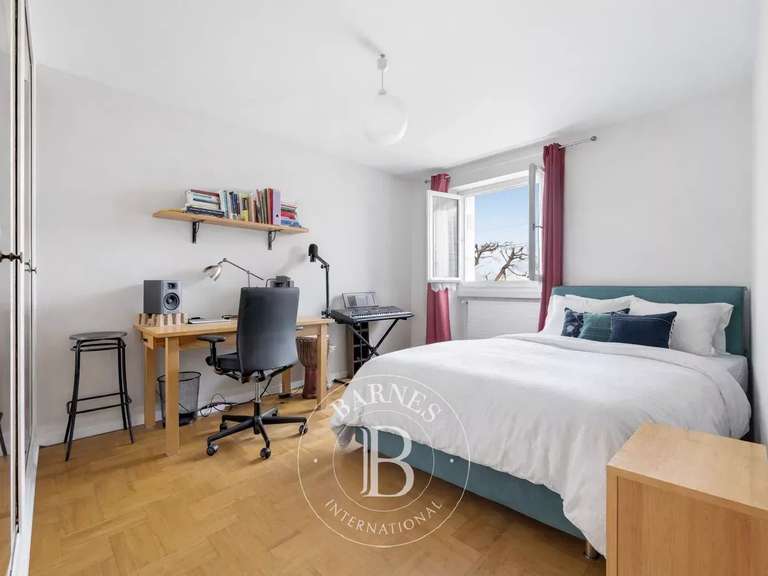 Maison Saint-Maur-des-Fossés - 5 chambres - 168m²