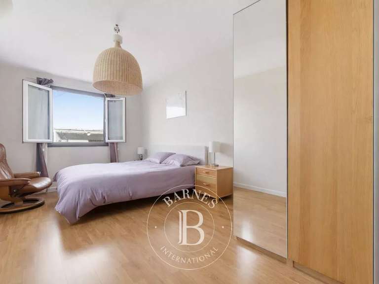 Maison Saint-Maur-des-Fossés - 5 chambres - 168m²