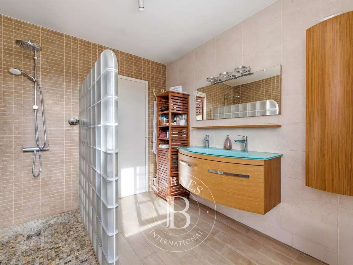 Maison Saint-Maur-des-Fossés