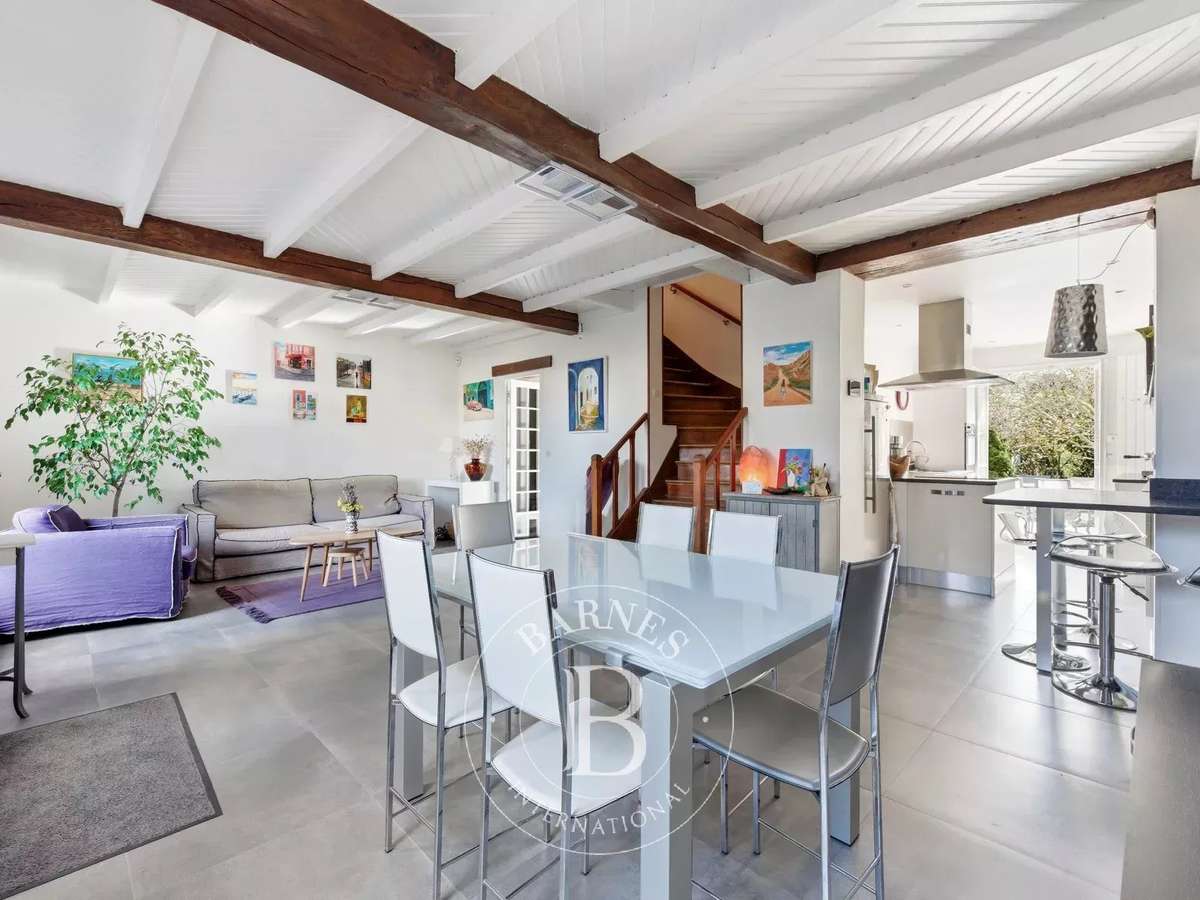 Maison Saint-Maur-des-Fossés