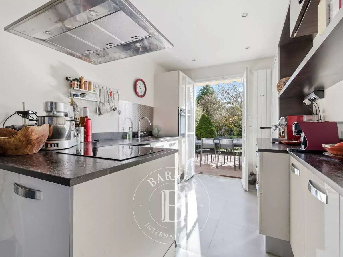 Maison Saint-Maur-des-Fossés