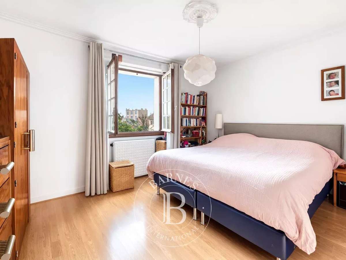 Maison Saint-Maur-des-Fossés