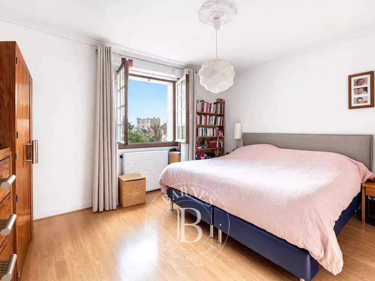 Maison Saint-Maur-des-Fossés - 5 chambres - 168m²