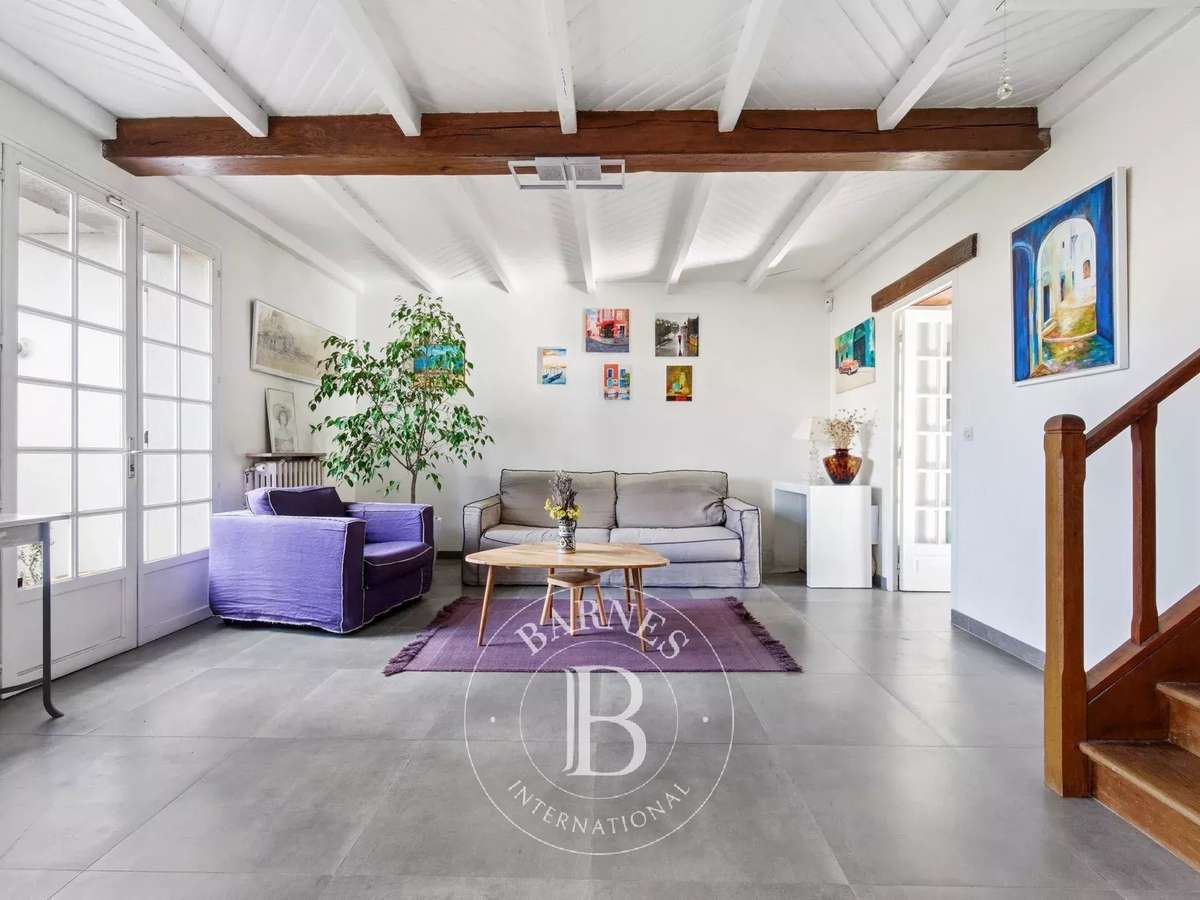 Maison Saint-Maur-des-Fossés