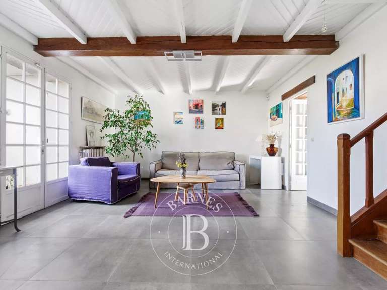 Maison Saint-Maur-des-Fossés - 5 chambres - 168m²