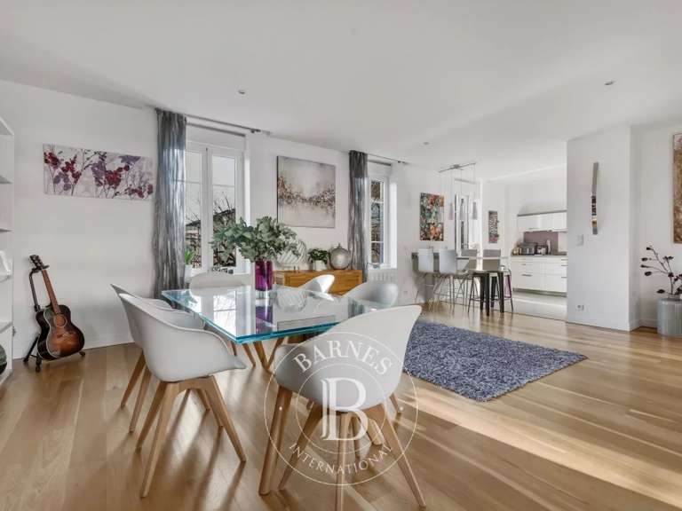 Maison Saint-Maur-des-Fossés - 5 chambres - 200m²