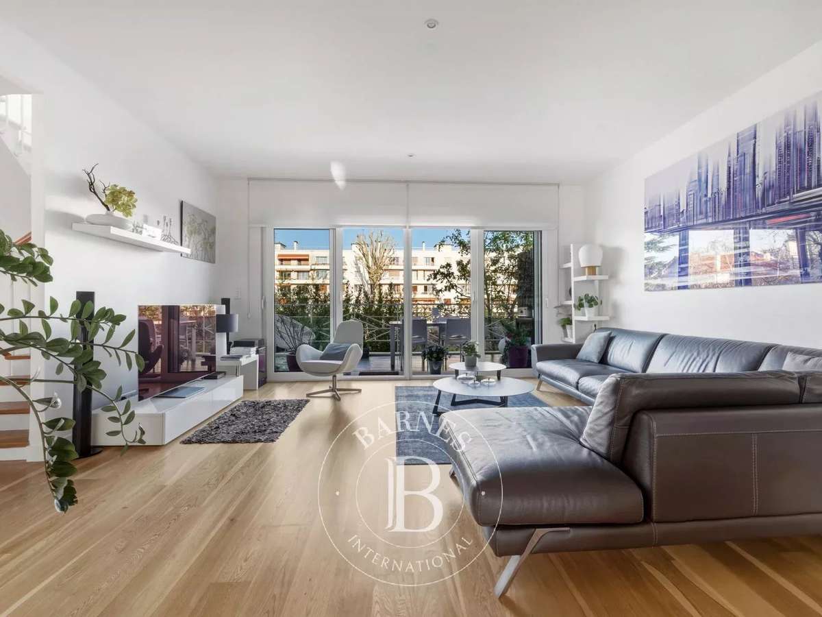 Maison Saint-Maur-des-Fossés