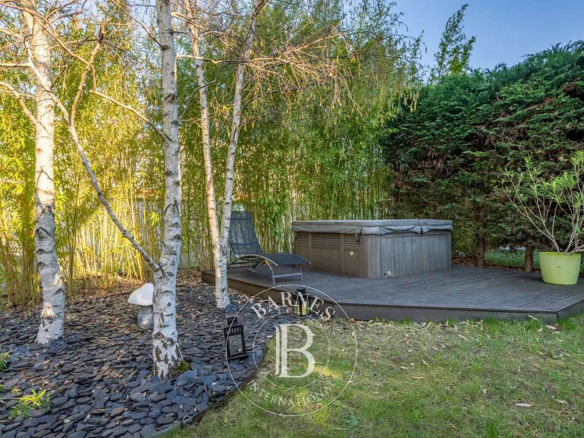 Maison Saint-Maur-des-Fossés