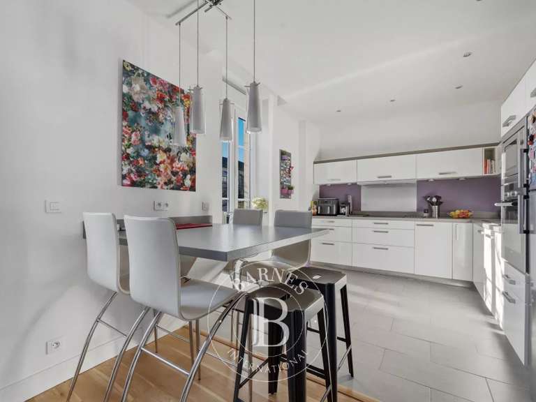 Maison Saint-Maur-des-Fossés - 5 chambres - 200m²