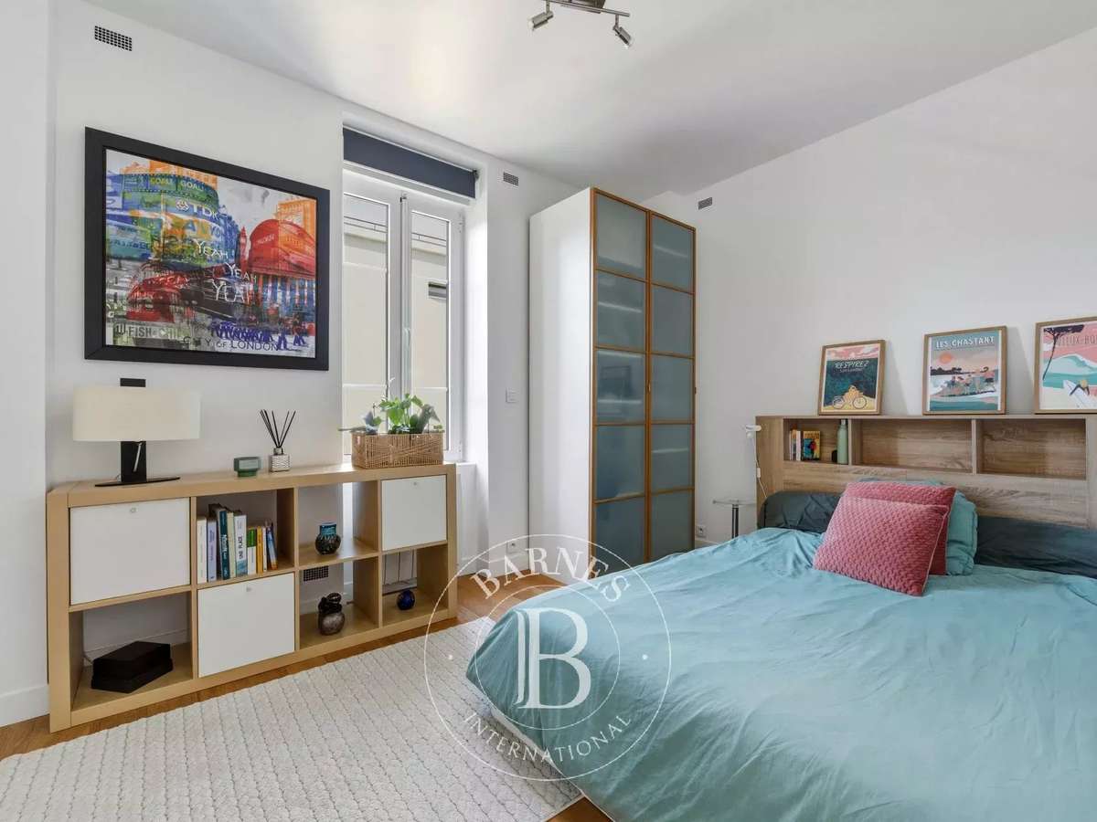 Maison Saint-Maur-des-Fossés