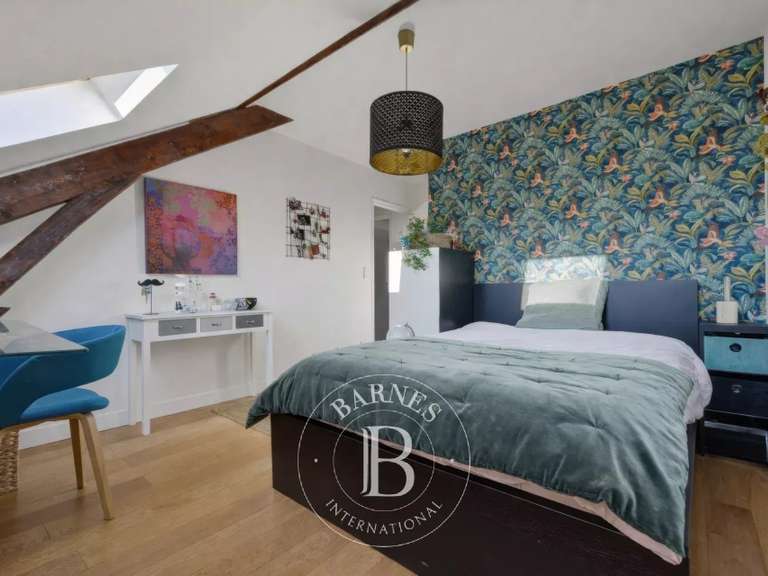 Maison Saint-Maur-des-Fossés - 5 chambres - 200m²