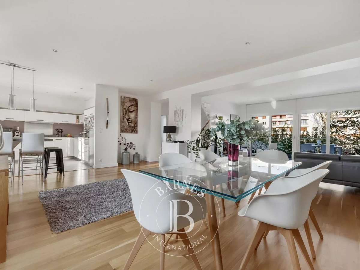 Maison Saint-Maur-des-Fossés