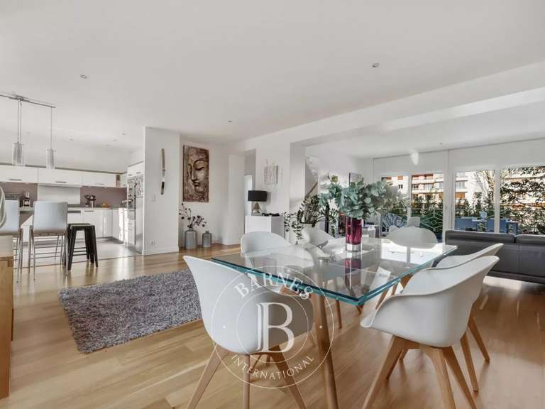 Maison Saint-Maur-des-Fossés - 5 chambres - 200m²