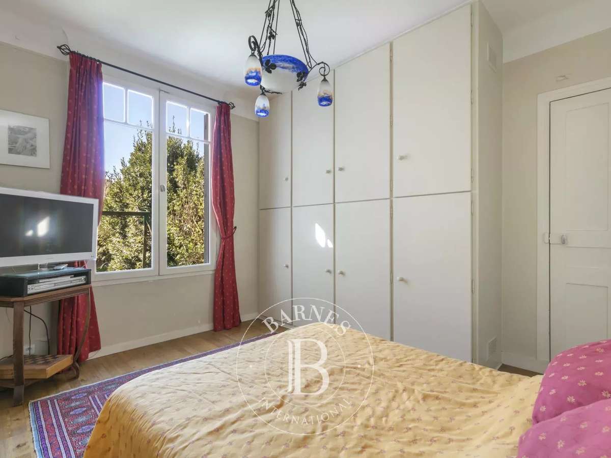 Maison Saint-Maur-des-Fossés