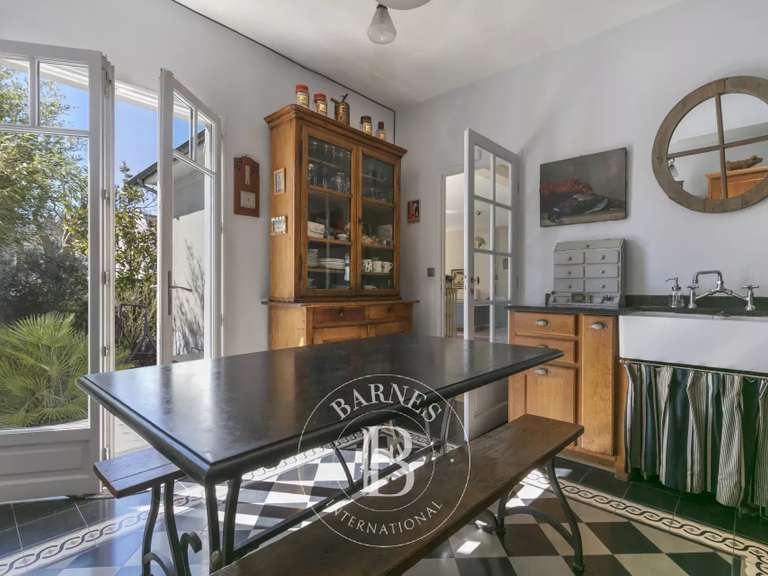 Maison Saint-Maur-des-Fossés - 4 chambres - 214m²