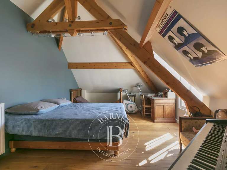 Maison Saint-Maur-des-Fossés - 4 chambres - 214m²