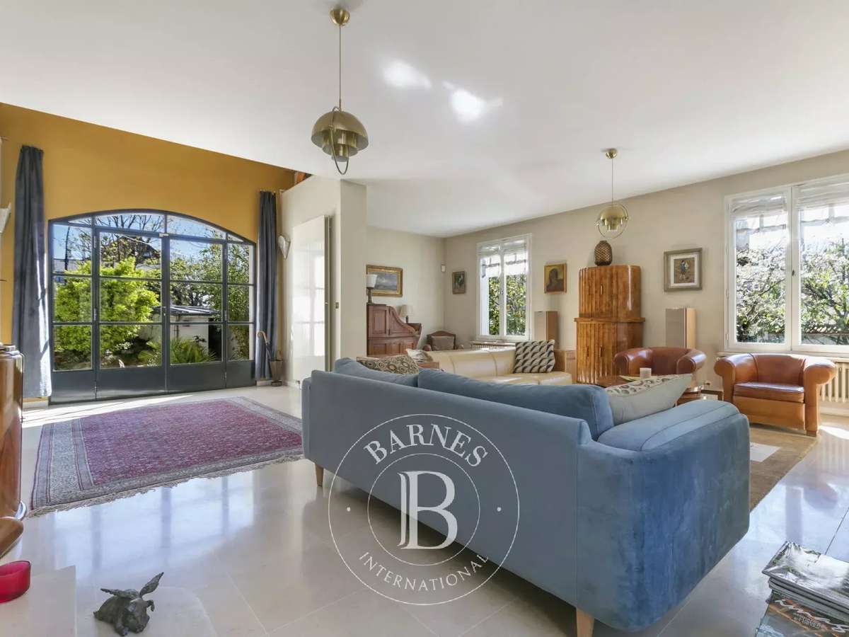 Maison Saint-Maur-des-Fossés