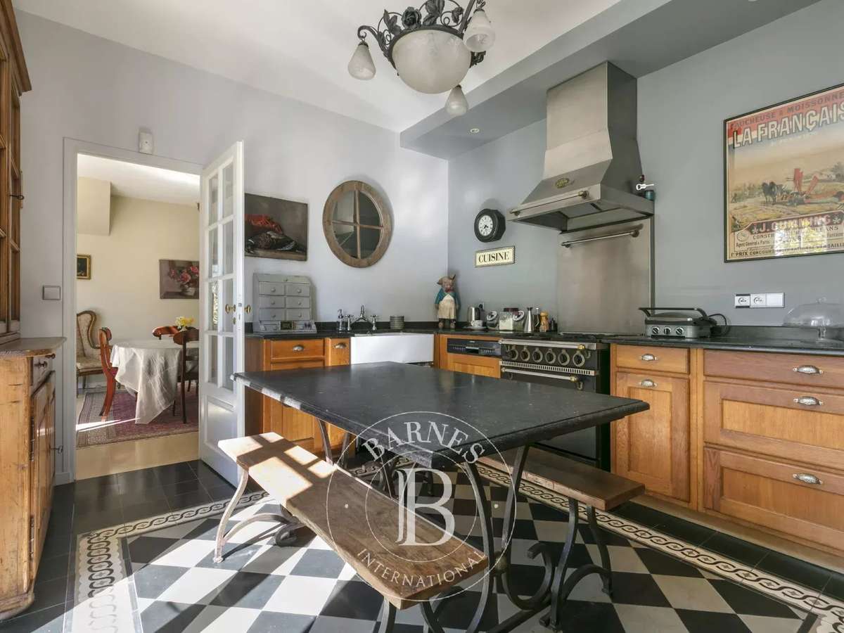 Maison Saint-Maur-des-Fossés