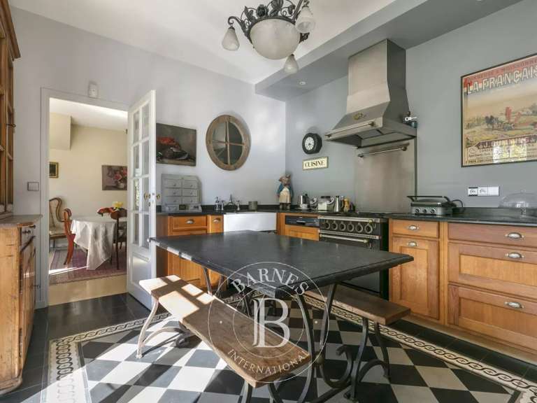 Maison Saint-Maur-des-Fossés - 4 chambres - 214m²