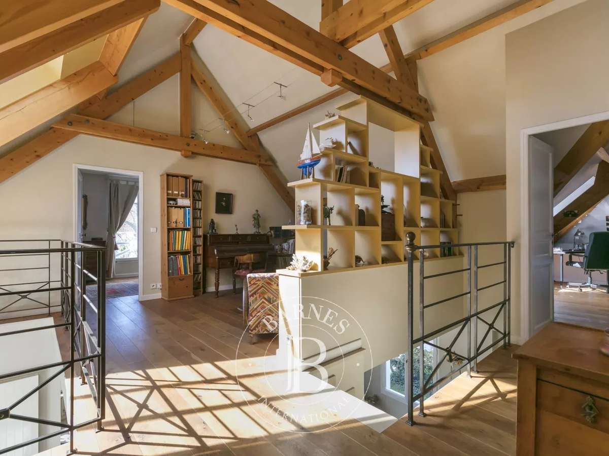 Maison Saint-Maur-des-Fossés