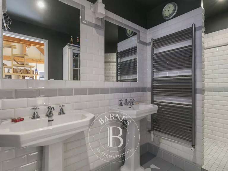 Maison Saint-Maur-des-Fossés - 4 chambres - 214m²