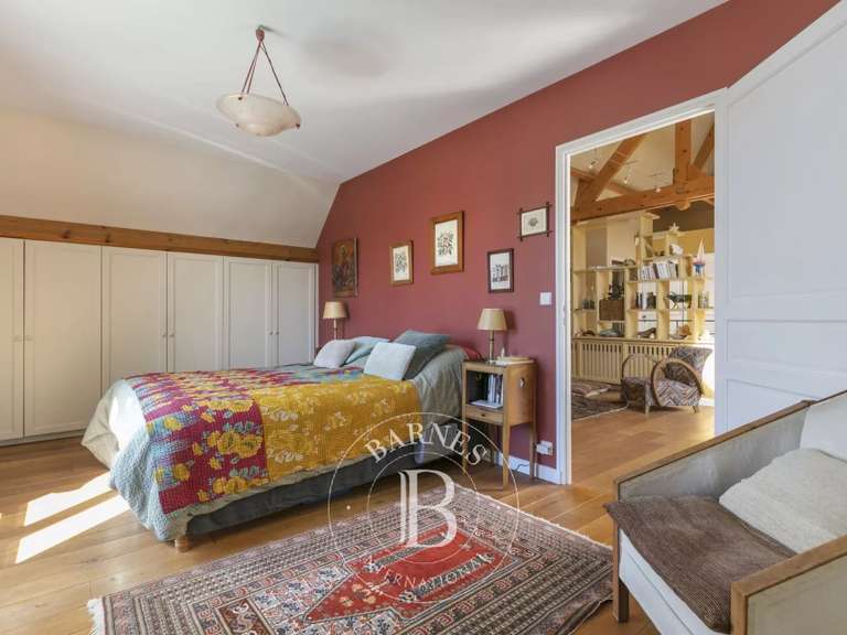 Maison Saint-Maur-des-Fossés - 4 chambres - 214m²