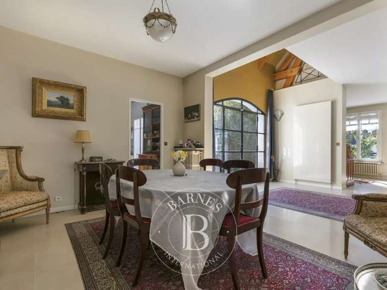 Maison Saint-Maur-des-Fossés - 4 chambres - 214m²