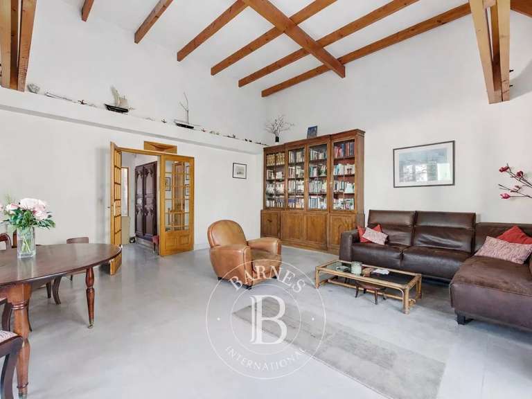 Maison Saint-Maur-des-Fossés - 4 chambres - 212m²