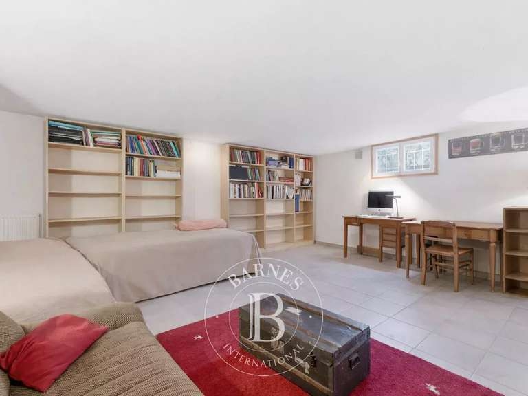 Maison Saint-Maur-des-Fossés - 4 chambres - 212m²