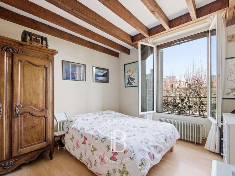 Maison Saint-Maur-des-Fossés - 4 chambres - 212m²