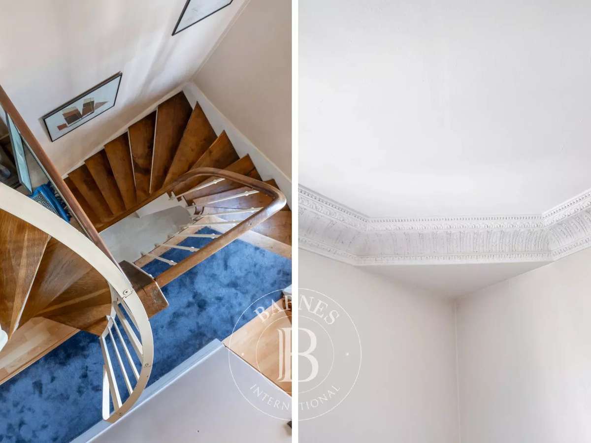 Maison Saint-Maur-des-Fossés