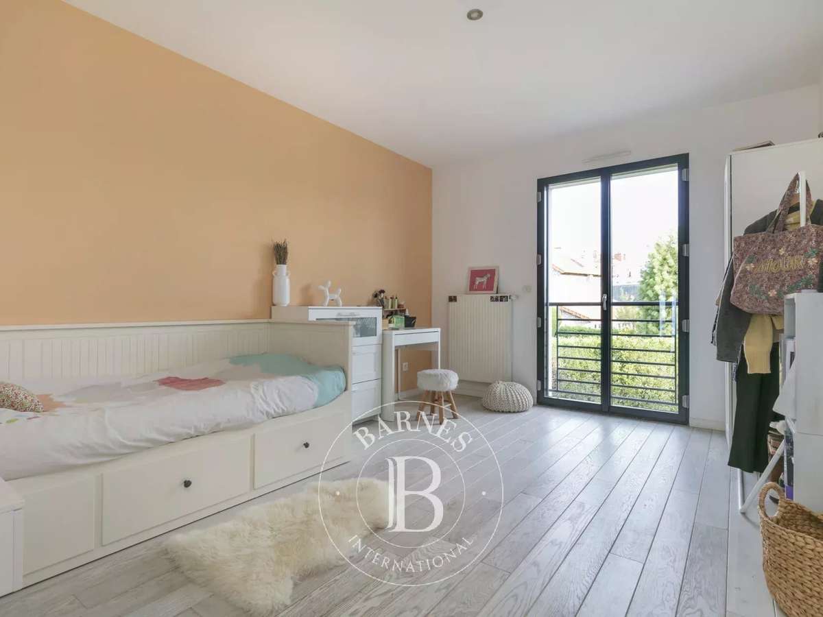 Maison Saint-Maur-des-Fossés