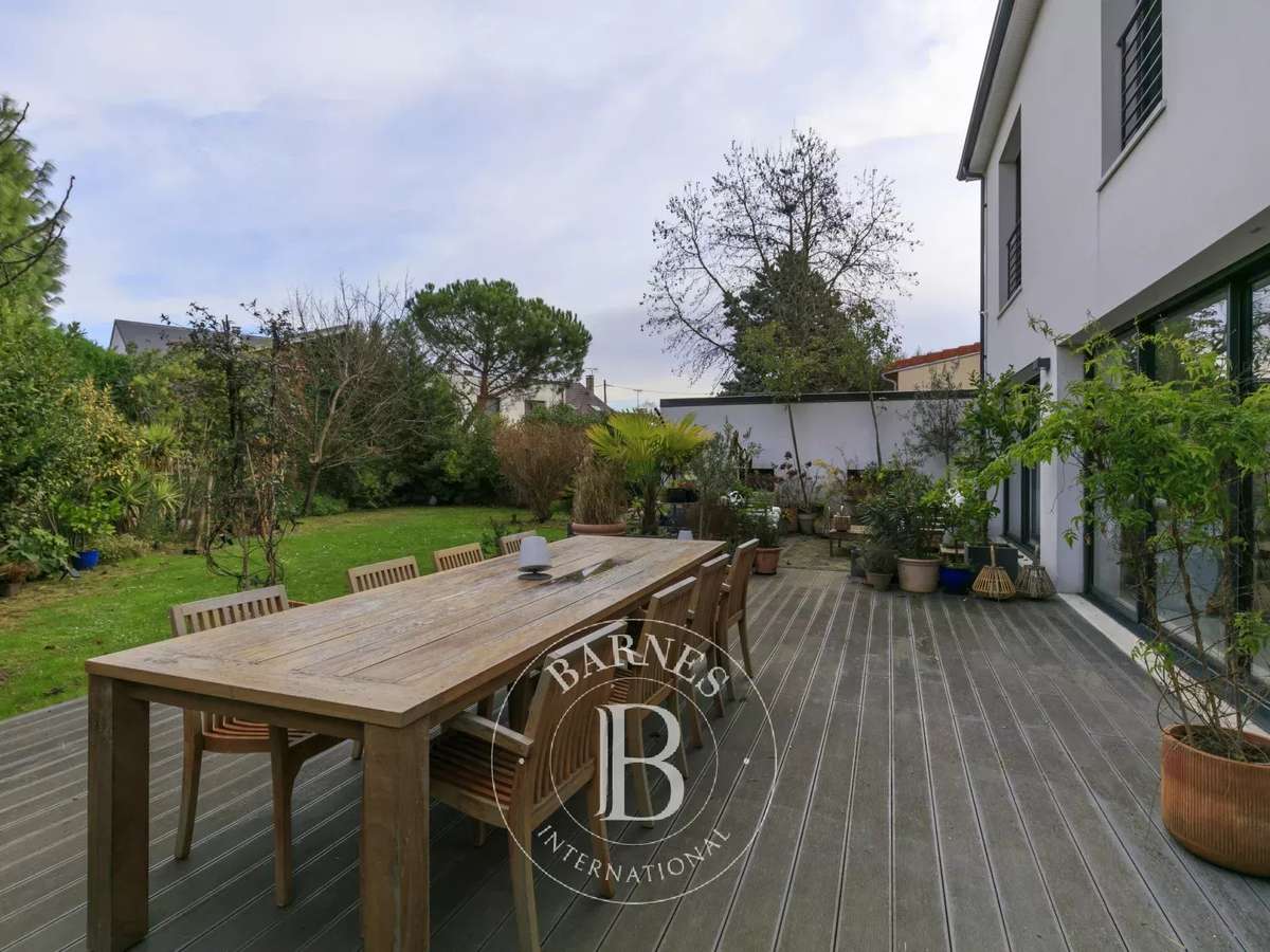 Maison Saint-Maur-des-Fossés