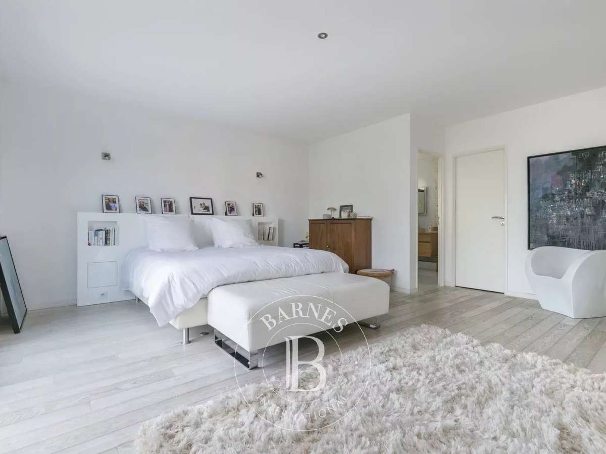 Maison Saint-Maur-des-Fossés