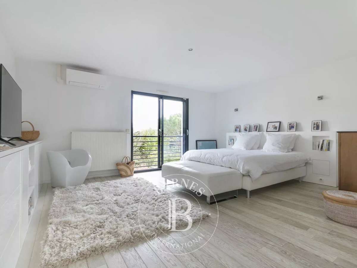 Maison Saint-Maur-des-Fossés