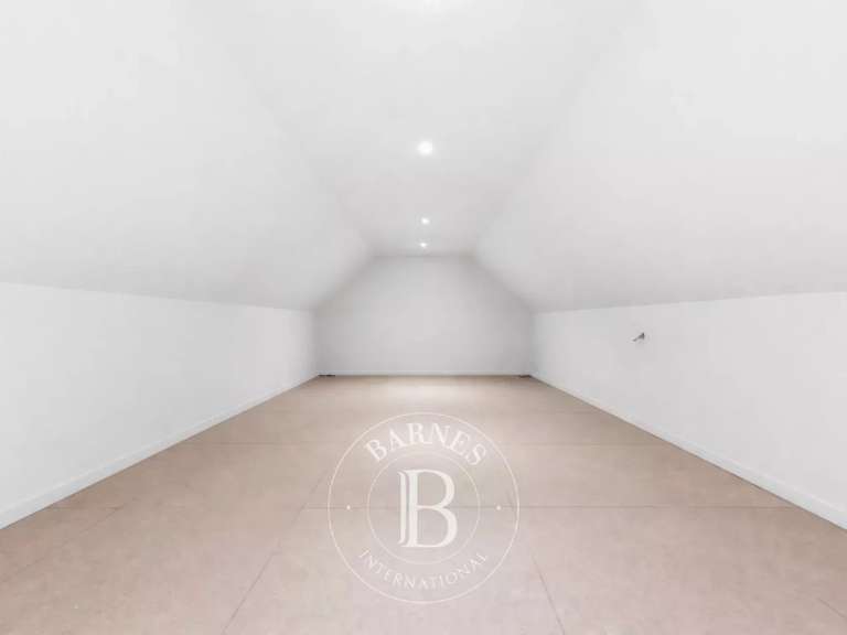 Maison Saint-Maur-des-Fossés - 4 chambres - 170m²