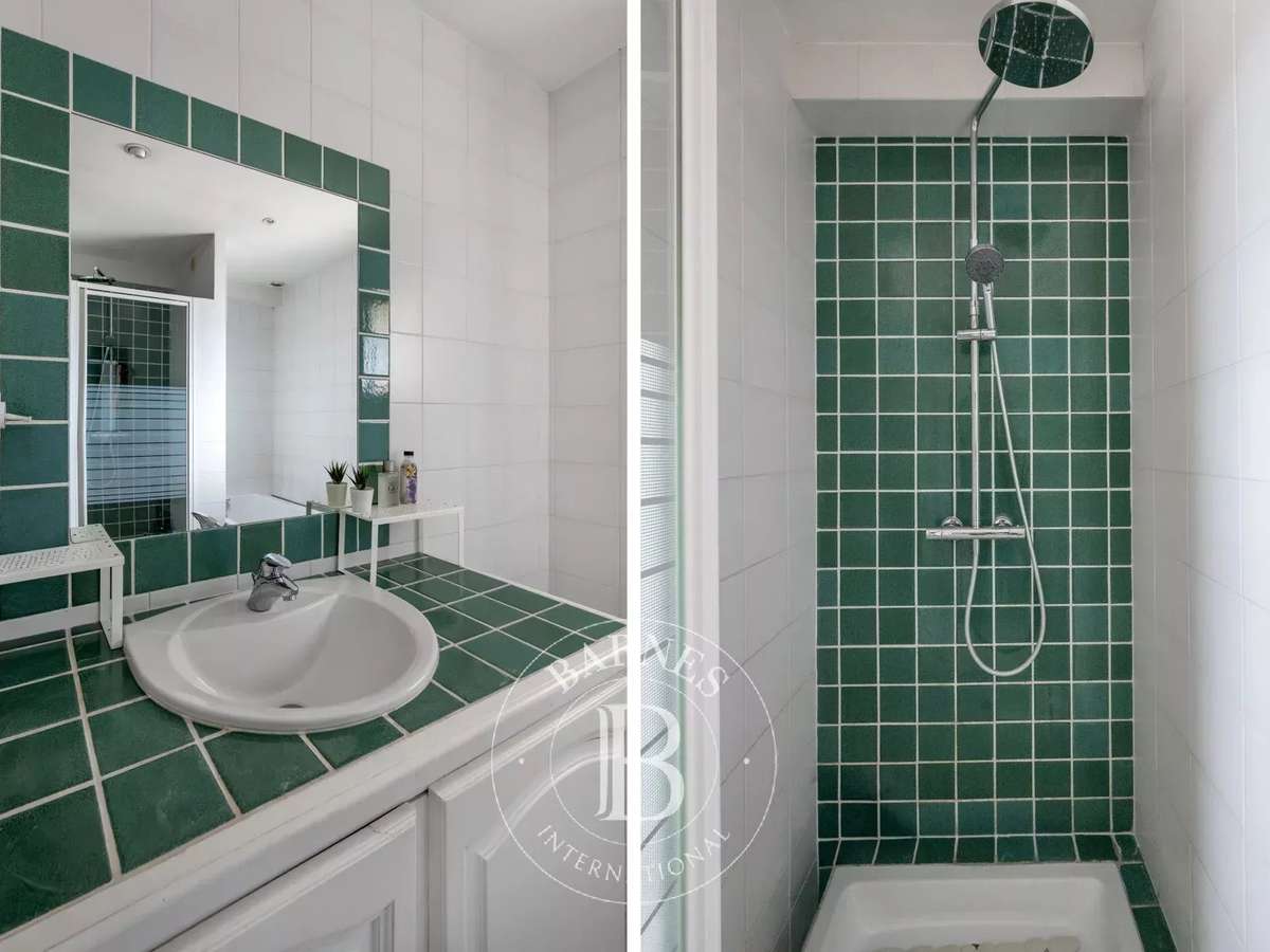 Maison Saint-Maur-des-Fossés