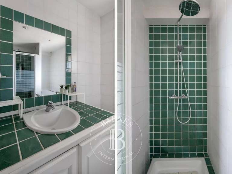 Maison Saint-Maur-des-Fossés - 4 chambres - 170m²