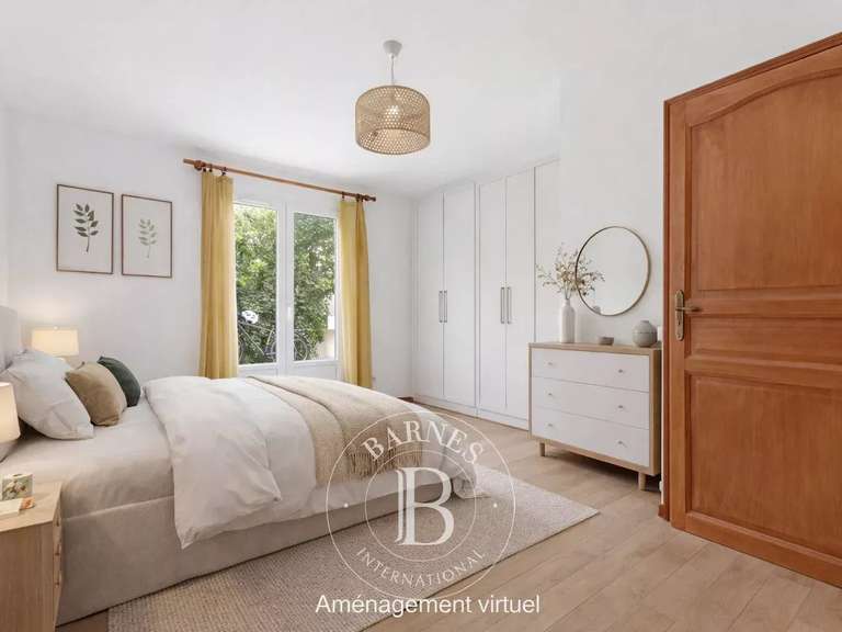 Maison Saint-Maur-des-Fossés - 4 chambres - 170m²