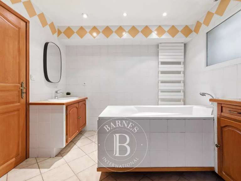 Maison Saint-Maur-des-Fossés - 4 chambres - 170m²