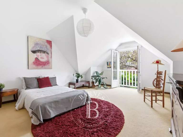 Maison Saint-Maur-des-Fossés - 4 chambres - 170m²