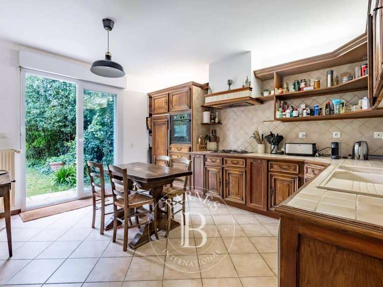 Maison Saint-Maur-des-Fossés - 4 chambres - 170m²