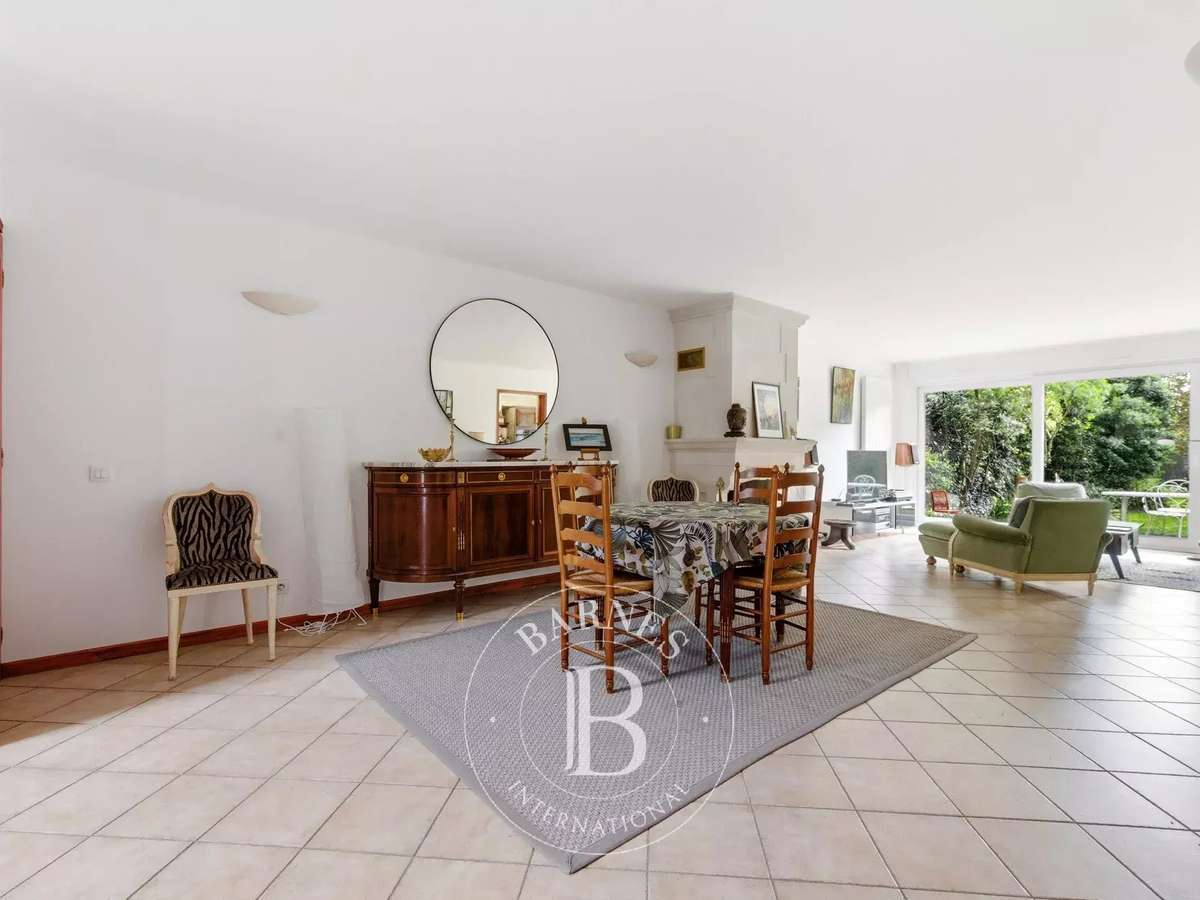 Maison Saint-Maur-des-Fossés