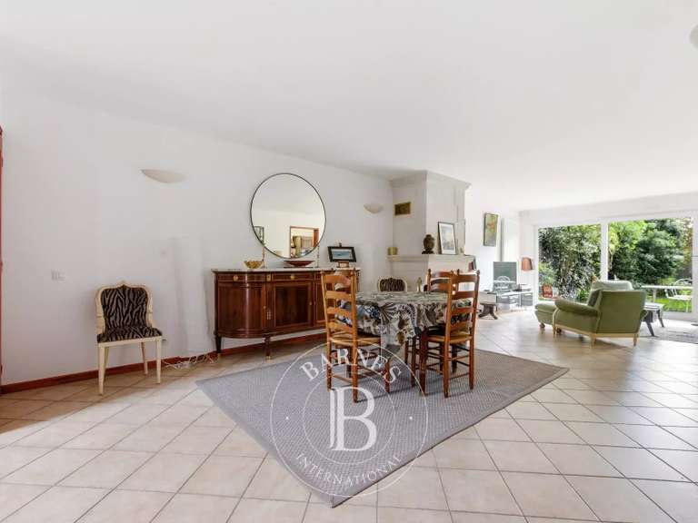 Maison Saint-Maur-des-Fossés - 4 chambres - 170m²