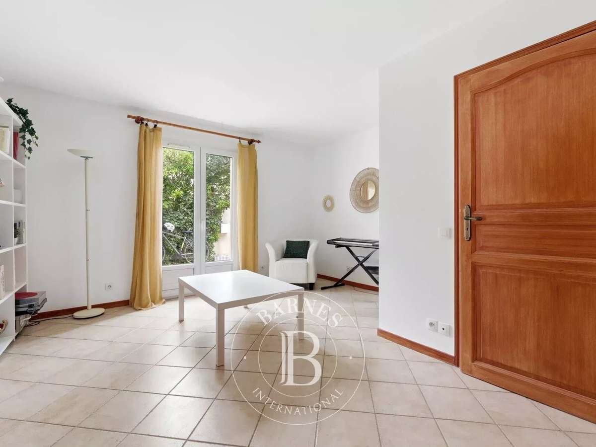 Maison Saint-Maur-des-Fossés