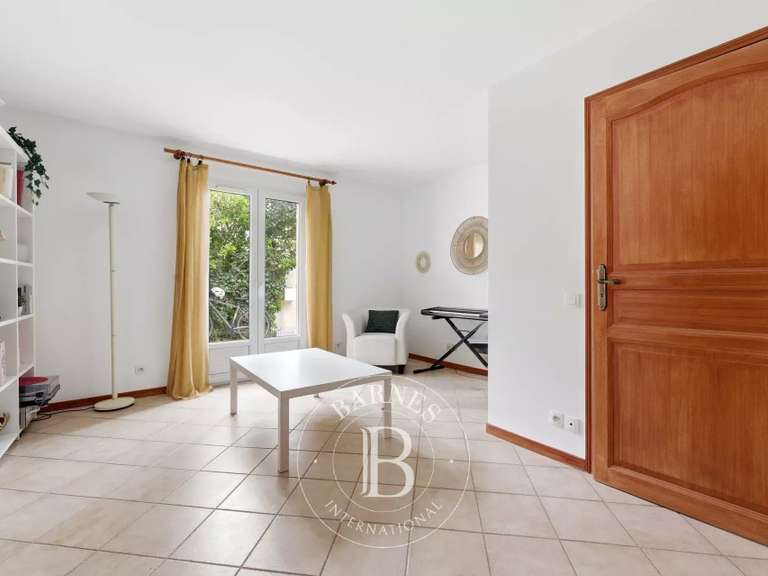 Maison Saint-Maur-des-Fossés - 4 chambres - 170m²