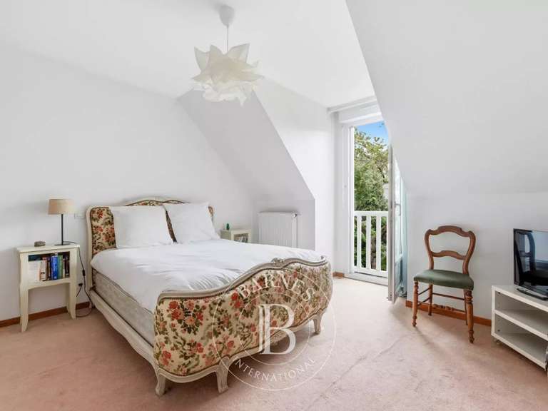 Maison Saint-Maur-des-Fossés - 4 chambres - 170m²