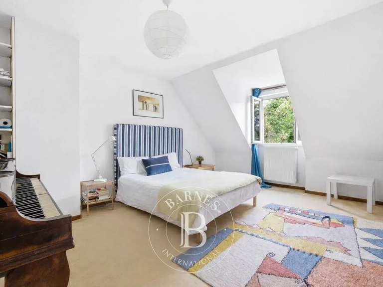 Maison Saint-Maur-des-Fossés - 4 chambres - 170m²